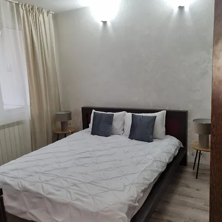 Apartment Ultracentral Victoriei By Ale