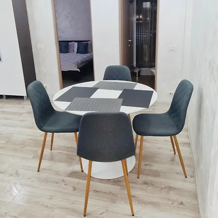 Ultracentral Victoriei By Ale Apartment