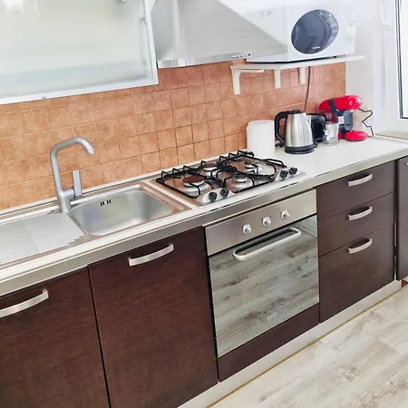 Ultracentral Victoriei By Ale Apartment