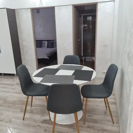 Ultracentral Victoriei By Ale Apartment *