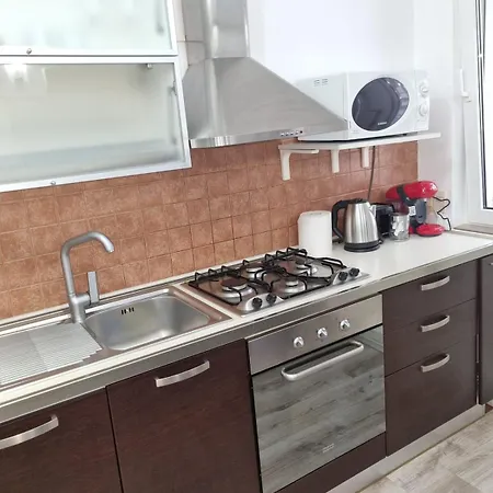 Apartment Ultracentral Victoriei By Ale