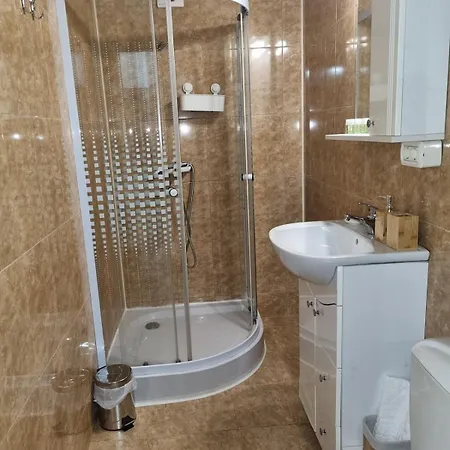 Apartment Ultracentral Victoriei By Ale Bucharest