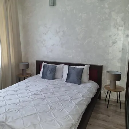 Apartment Ultracentral Victoriei By Ale *