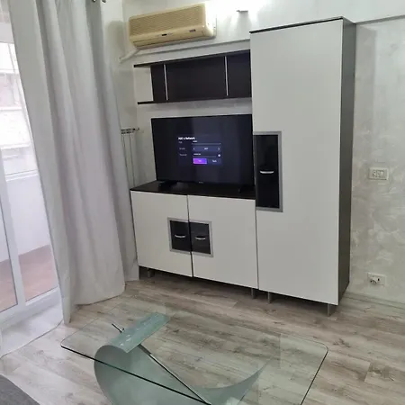 Ultracentral Victoriei By Ale Apartment Bucharest