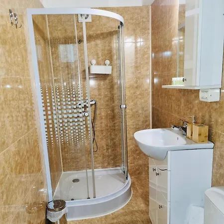Ultracentral Victoriei By Ale Apartament Bucureşti